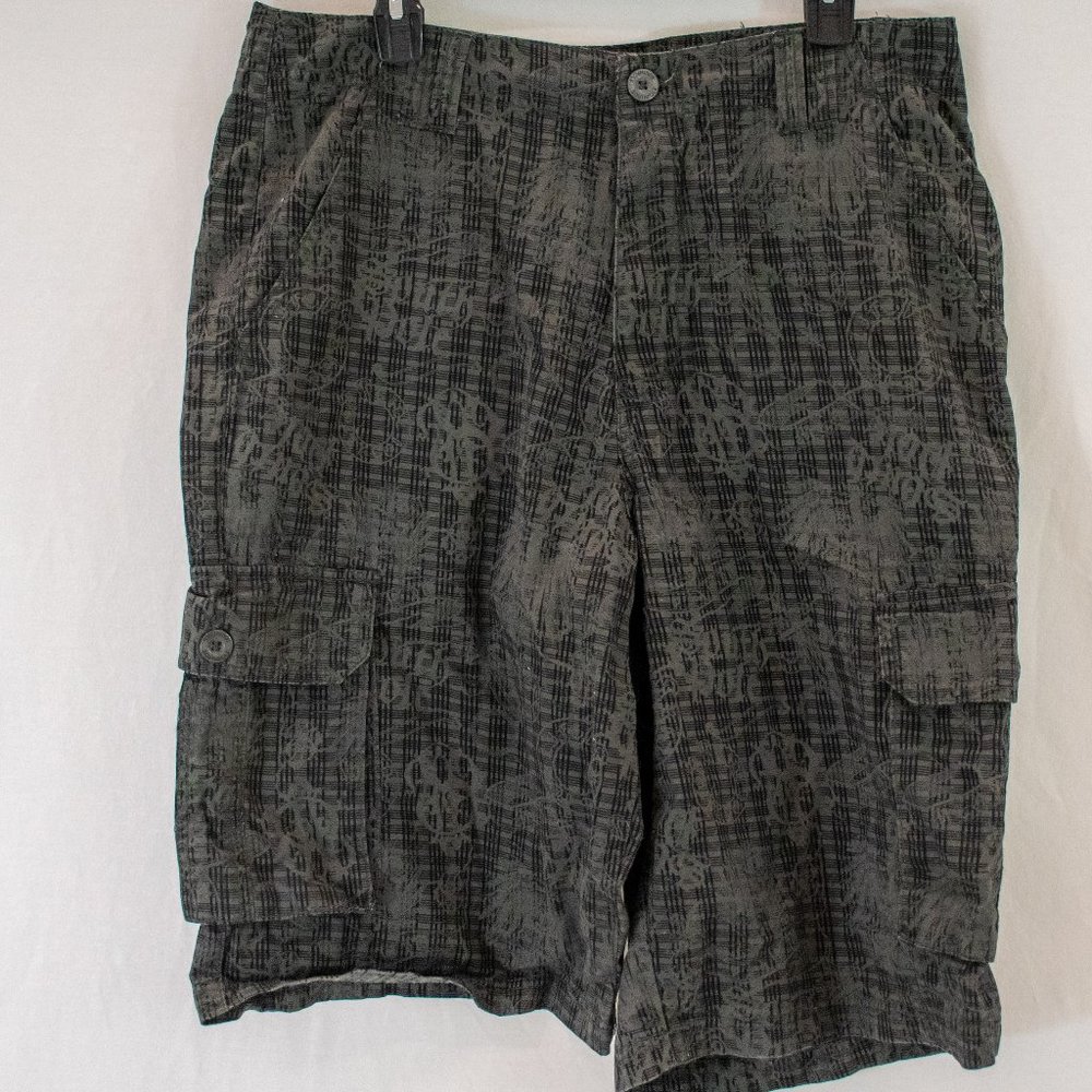 South Pole Men's Shorts, 36